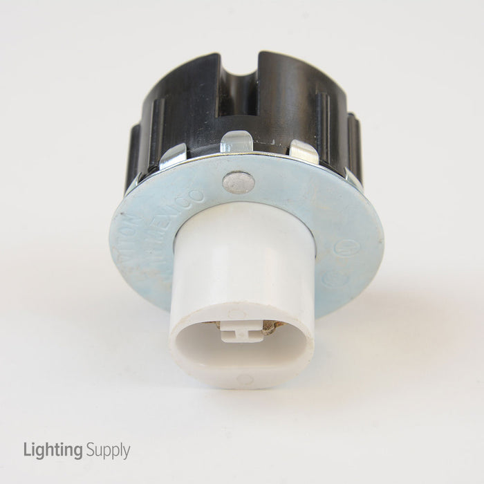 Leviton Fluorescent High Output Outdoor Socket Snap-In Spring End (523)