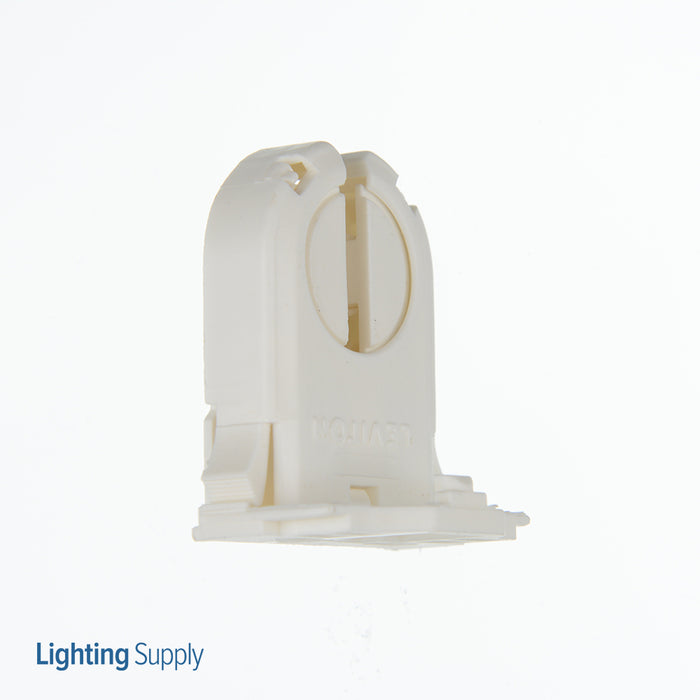 Leviton Fluorescent Light Sockets T 8 Tall Shunted Medium Bi Pin Slide Leviton Fluorescent Light Sockets T 8 Tall Shunted Medium Bi Pin Slide