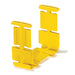 Leviton 4x4 Joiner Requires End Slots Yellow (S4JNR-SLT)