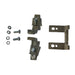 Leviton 4x4 Adapter Kit To ADC 4x4 (S4ADP-ADC)