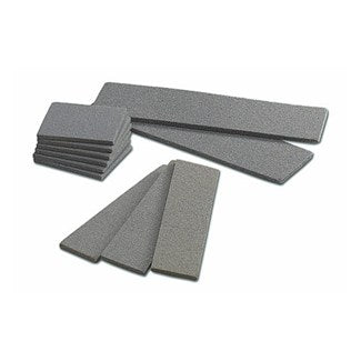 Leviton Foam Kit For Z1000 Ceiling Enclosures With 25 Plenum Foam Pads (Z1000-FM1)