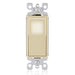 Leviton LED Decora Illuminated Switch 3W 15A Ivory (L5613-2I)