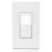 Leviton LED Decora Illuminated Switch 3W 15A White (L5613-2W)