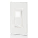 Leviton LED Decora Illuminated Switch 4W 15A White (L5614-2W)