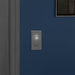 Leviton LED Decora Illuminated Switch 4W 15A White (L5614-2W)