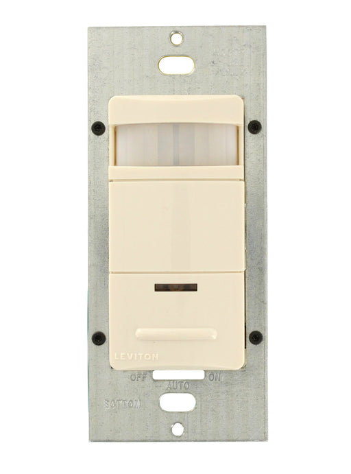 Leviton Lev-Lok 3-Way Locking 15A Toggle Switch (M1203-L)