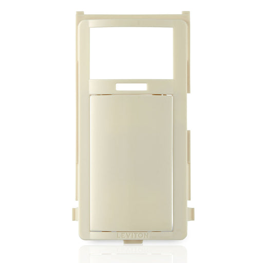 Leviton Light Almond Color Change Kit For Occupancy/Vacancy Sensor (DOSKT-T)