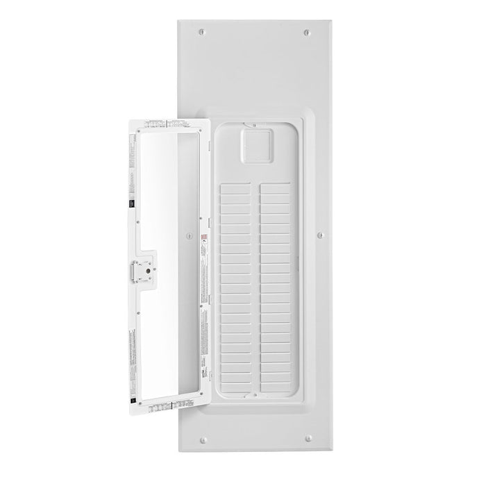 Leviton Load Center Door/Cover 42 Spaces With Window (LDC42-W)