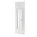 Leviton Load Center Door/Cover 42 Spaces With Window (LDC42-W)
