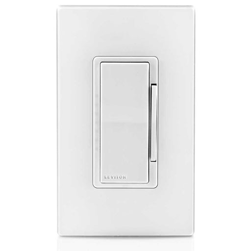 Leviton Low Voltage 0-10V Dimming Wall Switch (ZS057-ALZ)