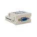 Leviton VGA 110-Termination MOS (Multimedia Outlet System) PC Module Ivory(41295-VPI)