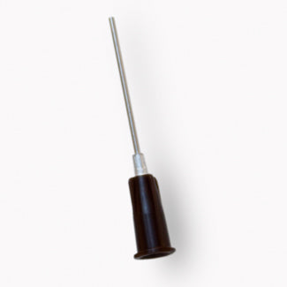 Leviton Replacement Syringe Needles 25 Per Pack (49886-FCN)