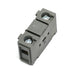 Leviton 30/60/80 Amp Non-Fused Auxiliary Contact Normal Closed Gray (AUXNC-NF)