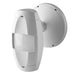 Leviton Long Range PIR Occupancy Sensor Wall Mounted 24VDC 15mA Power Consumption 10 Foot Mounting Height 100 Foot X 30 Foot (OSWLR-IAW)