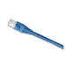 Leviton Extreme CAT6 Standard Patch Cord 7 Foot Blue (62460-7L)