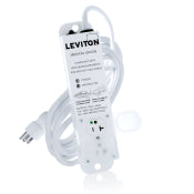 Leviton 5m Fiber Optic Patch Cord (UPDCL-S05)