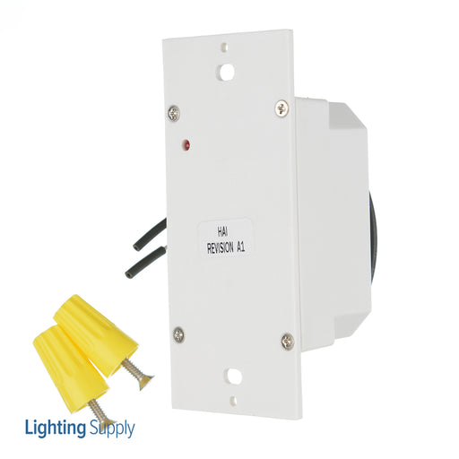 Leviton Phase Coupler Home Lighting Control (HLC) Is For Single Phase 120/240V 60-Hz Systems (39A00-1)