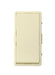 Leviton Decora Wall Switch Occupancy Sensor With Self-Adjusting Features Light Almond (ODS15-IAT)