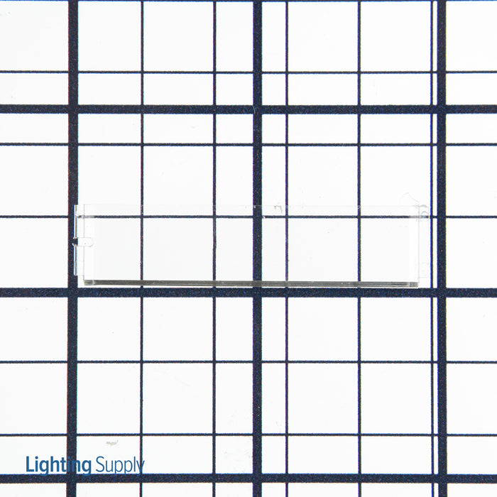 Leviton Port Identification Windows For Use With QuickPort Wall Plates And housings With 2 Plastic covers And Two Black White lab (41080-IDW)