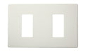 Leviton Renoir2 Color Change Kits Rotary Standard Heat Sink Gray (AWRCG-G)