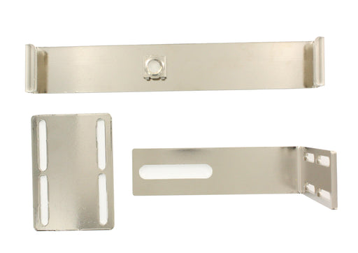 Leviton Renoir2 Color Change Kits Switch Standard Heat Sink Gray (AWWCG-G)
