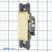 Leviton Renu 15A 3-Way Switch 120/277VAC Corn Silk (RE153-CS)