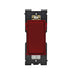 Leviton Renu 15A 3-Way Switch 120/277VAC Red Delicious (RE153-RE)