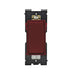 Leviton Renu Switch For 4-Way Applications 15A 120/277VAC Deep Garnet (RE154-DG)