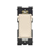 Leviton Renu Switch For 4-Way Applications 15A 120/277VAC Gold Coast White (RE154-GC)