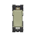 Leviton Renu Switch For 4-Way Applications 15A 120/277VAC Prairie Sage (RE154-PS)