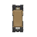 Leviton Renu Switch For 4-Way Applications 15A 120/277VAC Warm Caramel (RE154-WC)