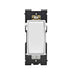 Leviton Renu Switch For 4-Way Applications 15A-120/277VAC White On White (RE154-WW)
