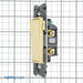Leviton Renu 15A 120/277VAC Switch For Single-Pole Applications Corn Silk (RE151-CS)