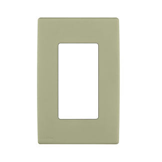 Leviton Renu 1-Gang Wall Plate Prairie Sage (REWP1-PS)