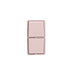 Leviton Renu Color Changing Kit For Combination Switch Fresh Pink Lemonade (RK634-FP)
