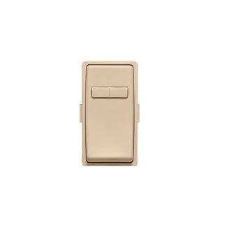 Leviton Renu Color Changing Kit For Dimmer Remote Dapper Tan (RKDCD-DT)