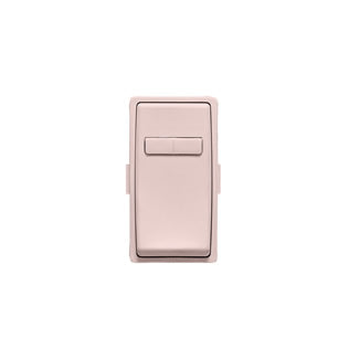 Leviton Renu Color Changing Kit For Dimmer Remote Fresh Pink Lemonade (RKDCD-FP)