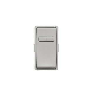 Leviton Renu Color Changing Kit For Dimmer Remote Pebble Gray (RKDCD-PG)
