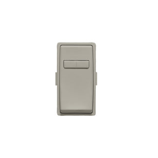 Leviton Renu Color Changing Kit For Dimmer Remote Wood Smoke (RKDCD-WS)