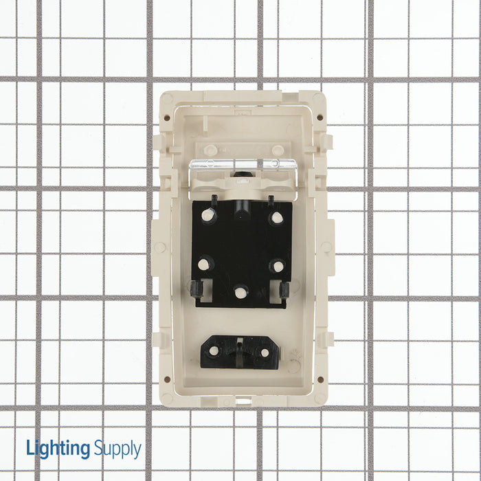 Leviton Renu Color Changing Kit For 600W Dimmer Navajo Sand (RKDMD-NS)