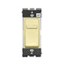 Leviton Renu Coordinating Dimmer Remote For 3-Way Or More Applications 120VAC Corn Silk (RE00R-CS)