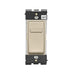 Leviton Renu Coordinating Dimmer Remote RE00R-WW For 3-Way or More Applications 120VAC Navajo Sand (RE00R-NS)