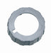 Leviton Locking Ring For Pin And Sleeve Inlets And Plugs 20 Amp 3-Wire IP67 Watertight Gray (RA320)