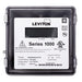 Leviton Single Element 120V 1PH 2W Line-to -Neutral 100 0.1A Maximum 100A Small Outdoor Meter Only Electric Meter Yes Title 24 Compliant (1R120-11)