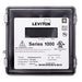 Leviton Single Element 277V 1PH 2W Line-to -Neutral 100 0.1A Maximum 100A Small Outdoor Meter Only Electric Meter Yes Title 24 Compliant (1R277-11)