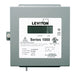 Leviton Series 1000 Single Element Demand Meter 1P/2W 277V 100 0.1A Maximum 100A Meter Only (1N277-1D)