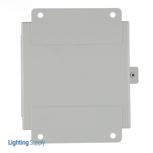 Leviton Series 1000 Dual Element Demand Meter 1P/3W 120/208/240V 200 0.1A Maximum 200A Meter Only (1N240-2D)