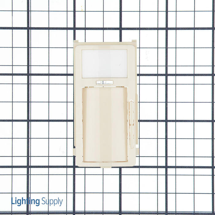 Leviton Smart Wall Box Sensor Color Change Kit Dimming Light Almond (ODDKT-T)