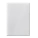 Leviton 21 Inch Structured Media Flush Mount Cover (47605-21C)