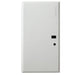 Leviton 28 Inch Structured Media Hinged Door (47605-28D)